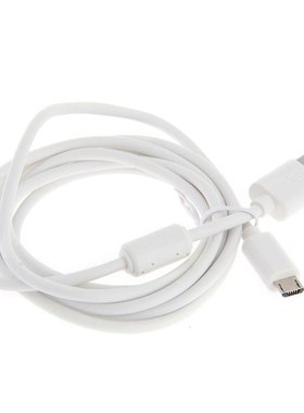 Micro/Mikro USB 2.0 Ladekabel Datenkabel Kabel 1,5m for Hand