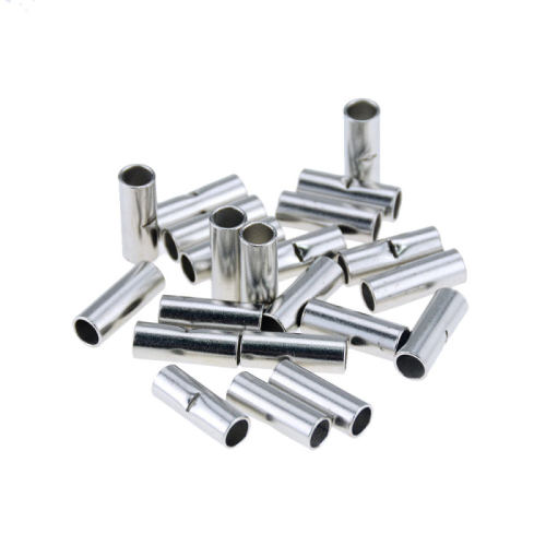 BN1.25-22 Butt Wire Connector AWG 22-4 Copper Tinned Splice