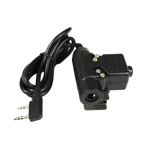 Z113 U94 PTT Standard version para for Motorola TYT F8 BAOFE