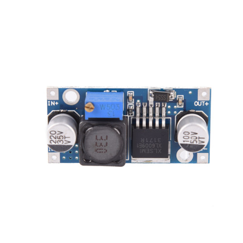 XL6009 DC Step Up Boost Power Converter Module Replace Power