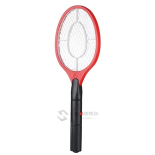NEW Electric Mosquito Swatter Anti Mosquito Fly Repellent Bu