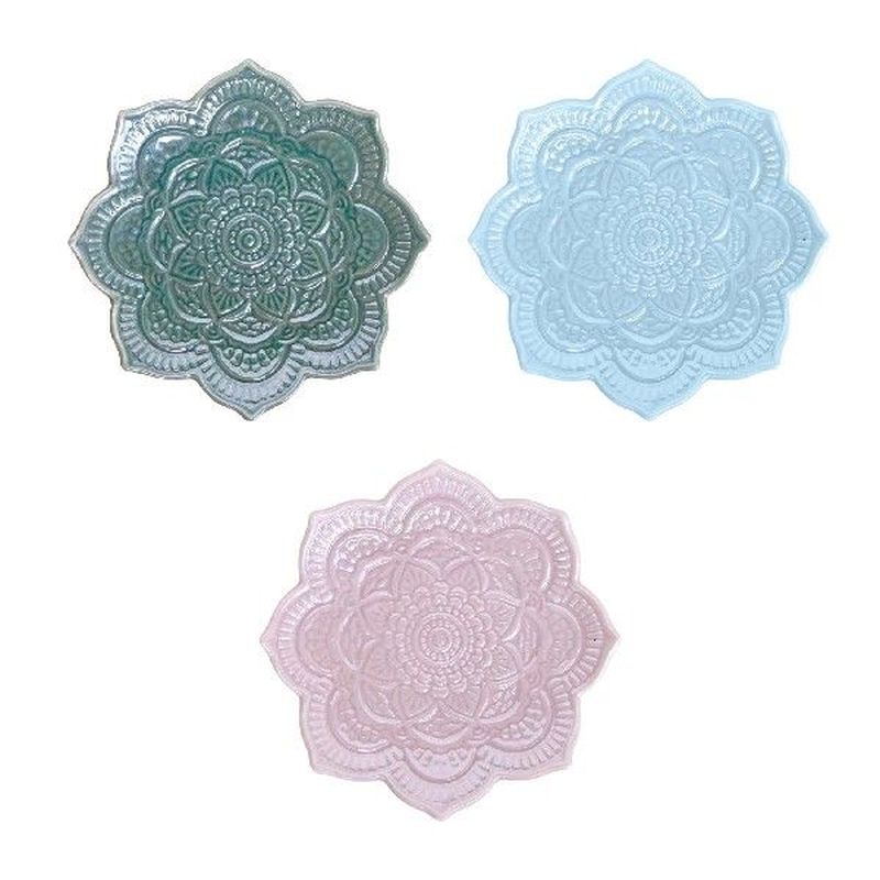 Decorative Trinket Dish Display Tray Organizer Tray