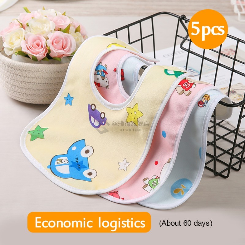 Baby Bibs for children Waterproof baby bibs Fluff material s
