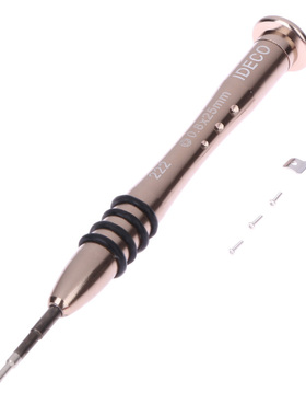 Phillips Pentalobe Pentalobular Torx Repair Tool for iPhone