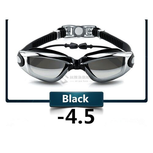 Sport  Professional myopia Swimming goggles  Wo arena diopte