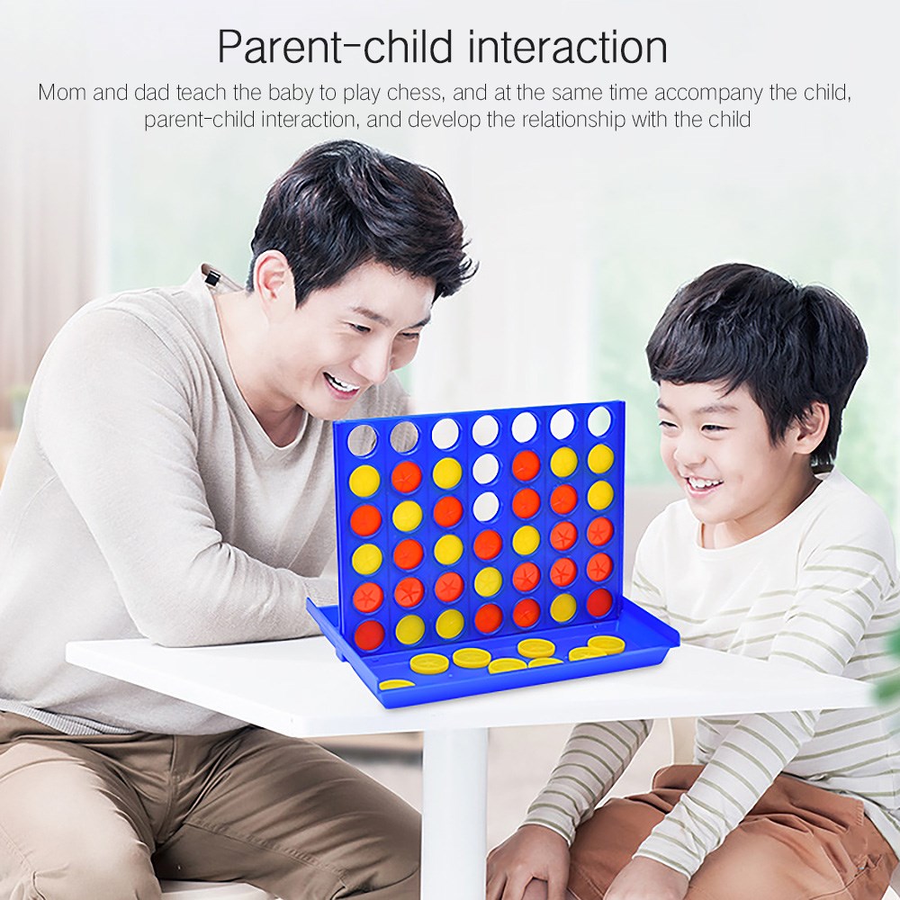 Connect4InARowF