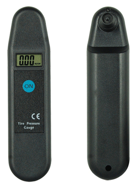 Digital LCD Auto Motocycle Tyre Garage Pressure Gauge 2?50 P