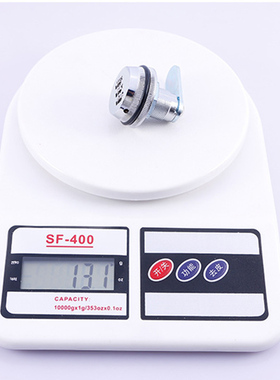 Combination Cabinet Lock Zinc Alloy Password Security Home A