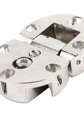 90 Degree Semi-Circle Design Door Cabinet Drawer Hinge