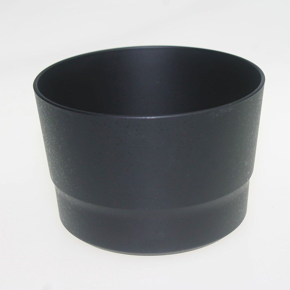 new dslr camera lens hood 58mm et 63 bayonet for canon ef s