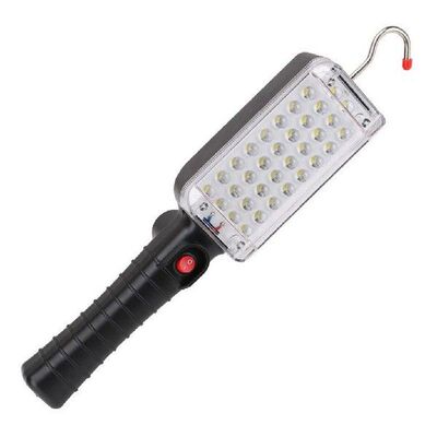 Super Bright Flashlight Handheld 34 LED Work Inspection