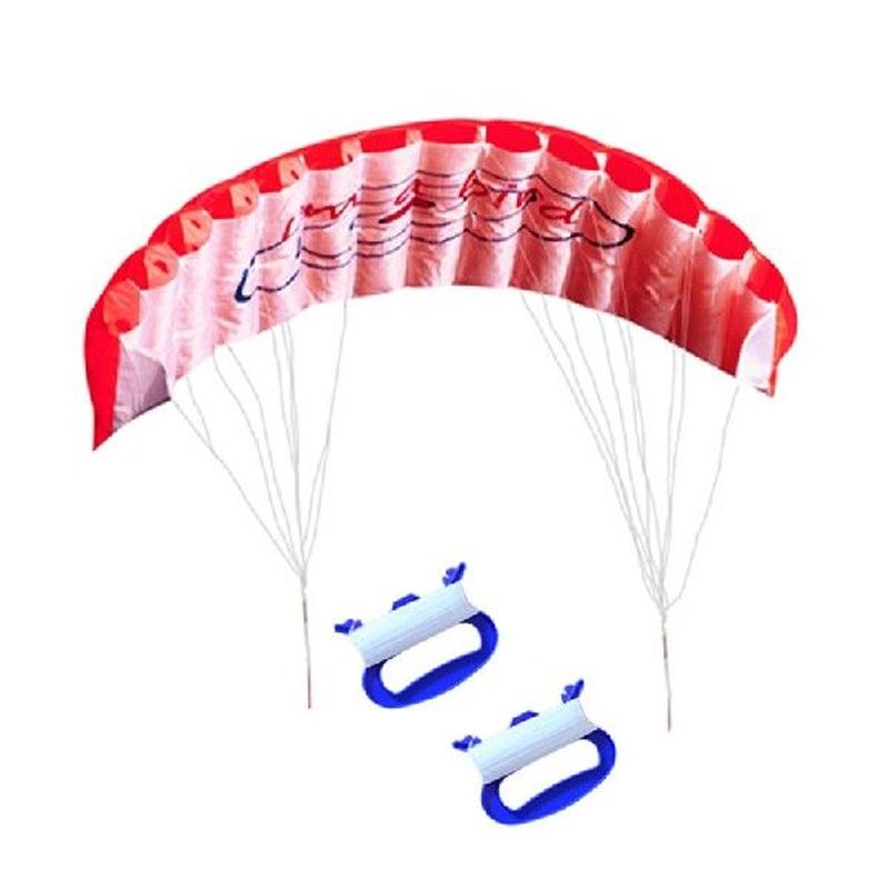 55x23’’ Dual String Sport Kite Outdoor Stunt Win