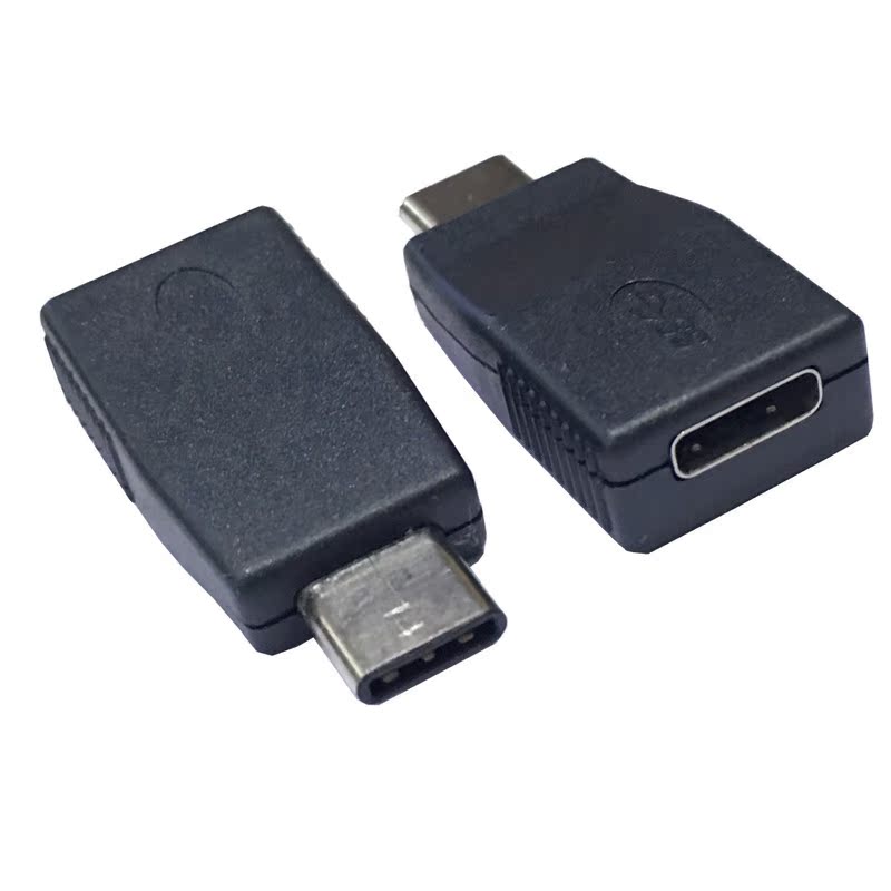 USB3.1 Type-C M/F adapte