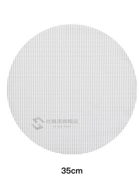 Steaming Basket Mat Air Fryer Steamer Liners Premium Perfora