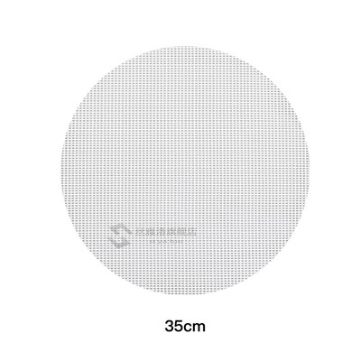 Steaming Basket Mat Air Fryer Steamer Liners Premium Perfora