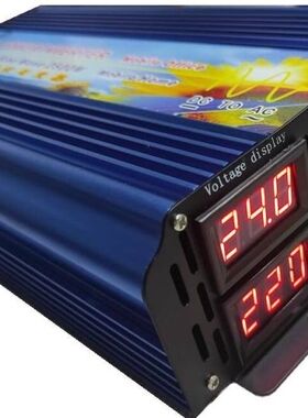 pure sine wave 2500W (peak 5000W) 12v to 230v 230v 240v Powe