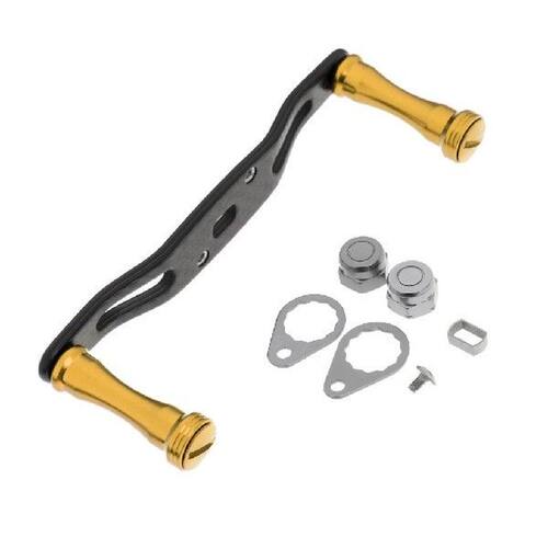 85mm / 95mm super power baitcasting reel handle for all S /