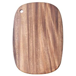 Acacia Wooden Cutting Board Large Solid Wood Cutting Board
