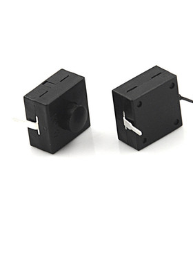 10PCS  1A 30V CB-1212-112D 2Pin Ultra-Thin Middle of the But