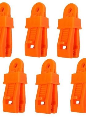 Big Size Tent Clip for Camping Awning Canopy Boat Trailer
