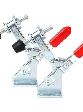 2x 101A 50Kg 110Lbs Grasshoppers Vertical Fast Clip Right Cl