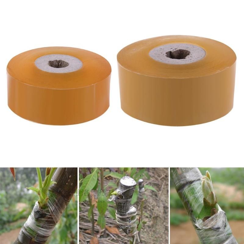 Parafilm Grafting Tape Stretchable Garden Adhesive Tapes Fru