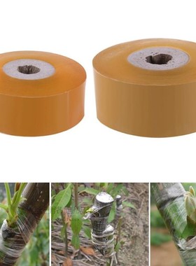 Parafilm Grafting Tape Stretchable Garden Adhesive Tapes Fru