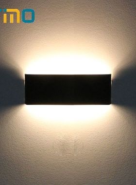 ITimo Modern LED Mirror Light Bathroom Bedside Lamp 30 LEDs