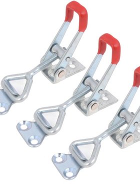 4001 100Kg 220Lbs Holding Capacity Latch Door Button Toggle