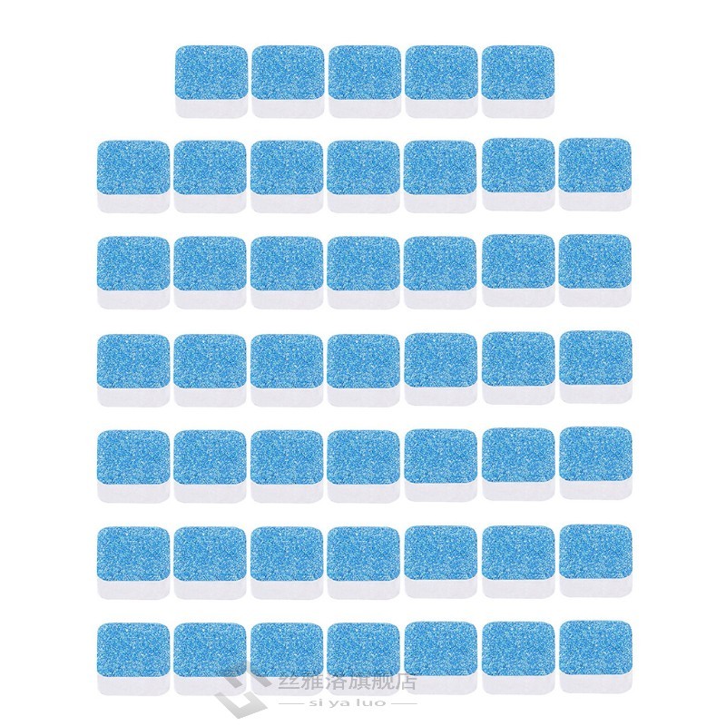 35# Washing Machine Cleaner Descaler Deep Cleaning Remover D