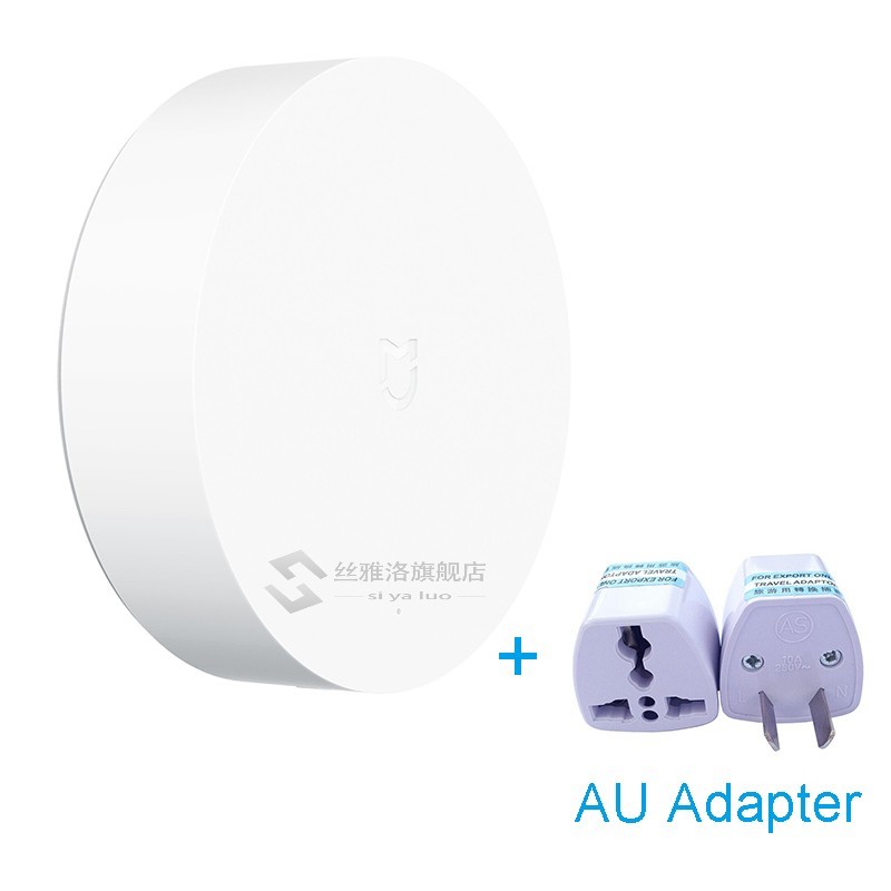 MIJIA Multimode Gateway Hub ZigBee 3.0 WiFi Bluetooth Mesh C