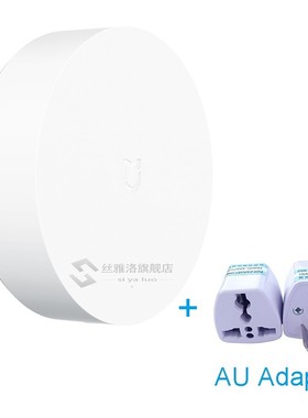 MIJIA Multimode Gateway Hub ZigBee 3.0 WiFi Bluetooth Mesh C