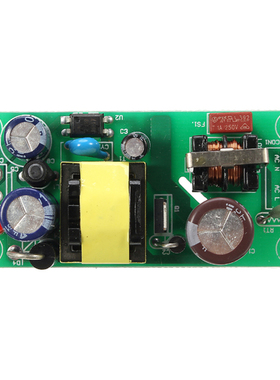 AC-DC 10W Isolated AC 110V / 220V To DC 5V 2A Switch Power S