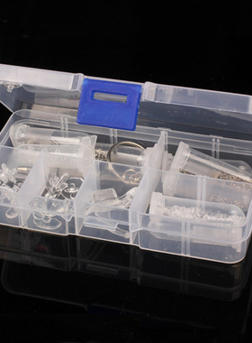 Popular Eyeglass Sun Glasses Nose Pad Optical Watch Screwdri