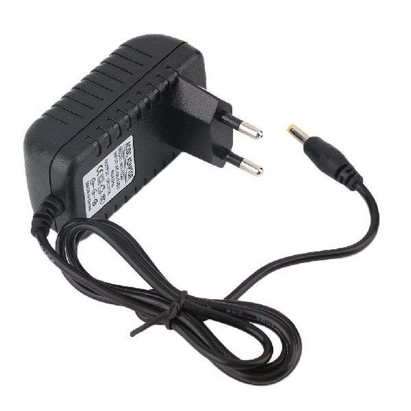 DC 12V 2A AC Adapter Power Supply Transformer For 5050 5630