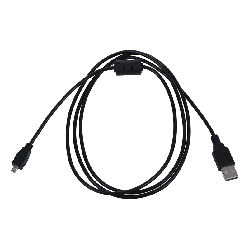 USB Cable for Sanyo Xacti Cameras VPC-E760 VPC-S750 VPC-S600