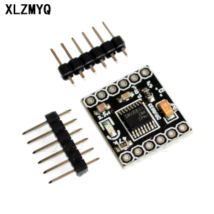 10pcs DRV8833 Motor Driver Board 2 Channel DC Motor Driver M