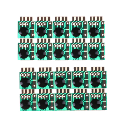 10pcs Music Integration Module 3V Alarm Voice Sound Chip Mo