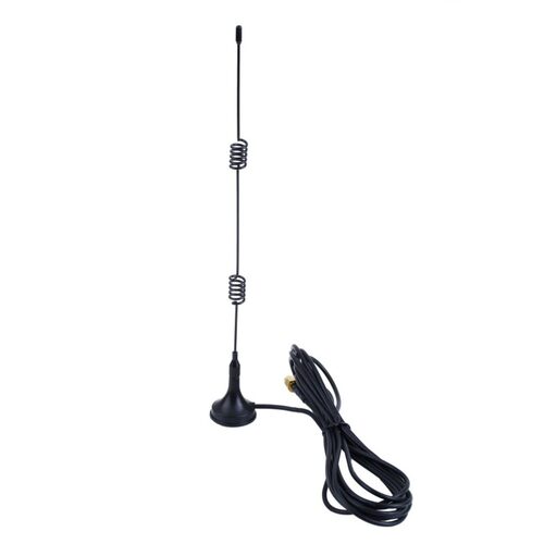 SMA 2.4GHz 9DBI Wifi WLAN 5 X Range Booster Antenna Extender