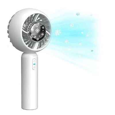 Portable Fan Handheld Cool Fan Small Personal Handheld Fan