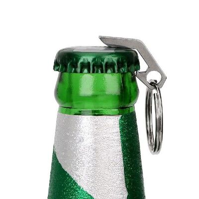 Barware Bottle Opener Kitchen Accessories Gadgets Stainless