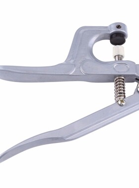 Snap Pliers + 350 Sets T5 Size Snaps Resin Poppers Fastener