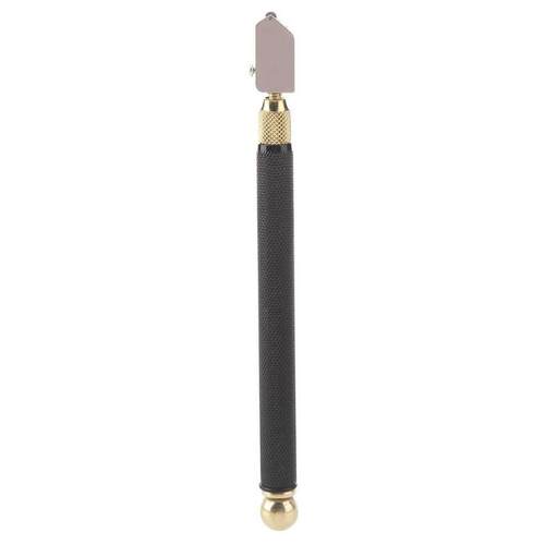 Bottle Glass Cutter Wheel Blade  Handle Hard Alloy Tile RepC