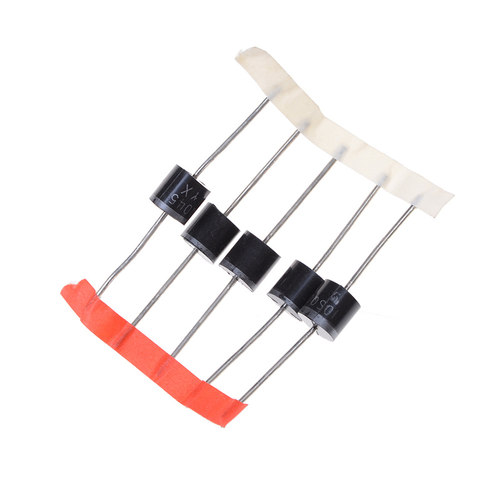 5pcs 10SQ045 10A 45V Schottky RectifiersElectrical Accessori