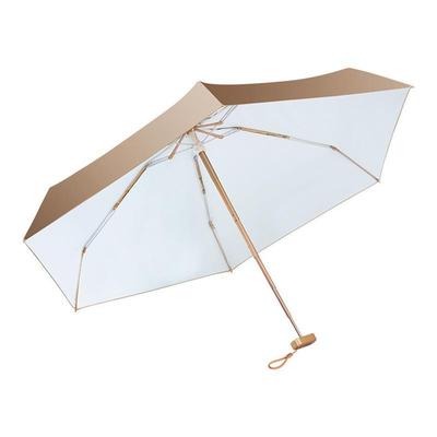 Portable Umbrella Ultra Sun UV UPF 50 Protection Sunshade