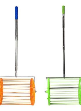 Tennis Ball Picker Ball Collector Balls Retriever Long