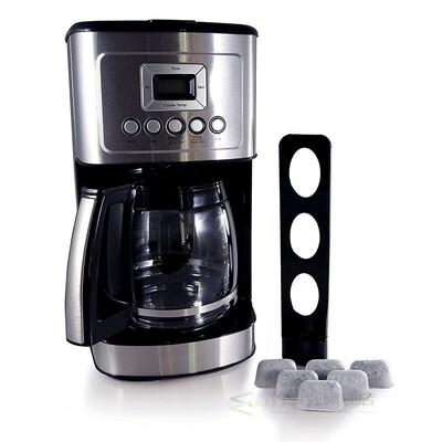 12 Cuisinart Coffee Coffee Machine Activated Carbon Filter ,