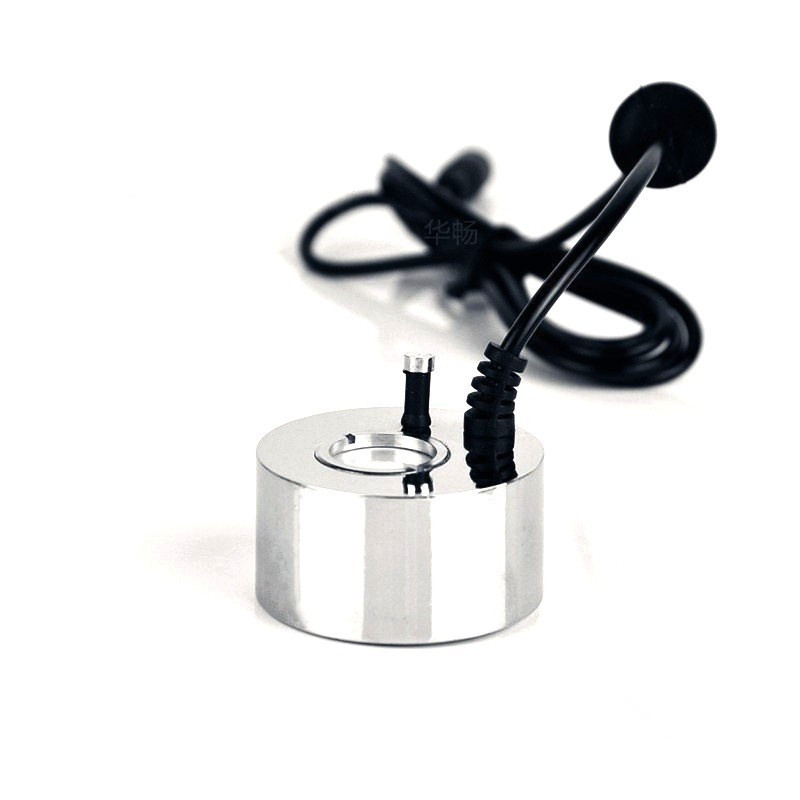 High Quality Ultrasonic Mist Maker 24v Nebulizer Atomizer He