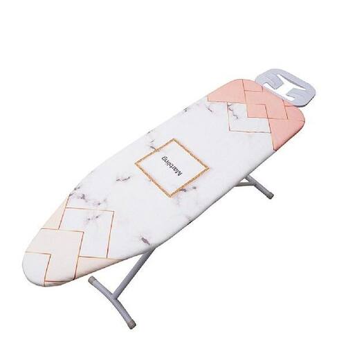 Home Printed Easy Fit Ironing Board Cover Protective Guard