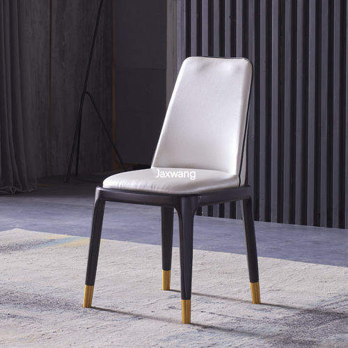 Nordic Dining Chairs Kitchen Furniture Solid Wood Dining